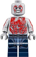 Набор LEGO Милано против Абелиска