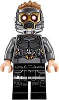 Набор LEGO Милано против Абелиска