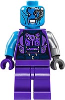 Набор LEGO Милано против Абелиска