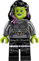 Набор LEGO Милано против Абелиска