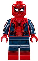 Набор LEGO Ограбление банкомата