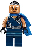 Набор LEGO Решающая битва за Асгард