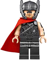 Набор LEGO Решающая битва за Асгард
