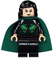 Набор LEGO Решающая битва за Асгард