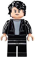 Набор LEGO Решающая битва за Асгард