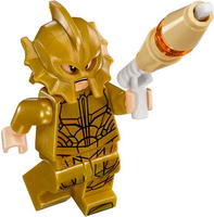 Набор LEGO Битва за Атлантиду