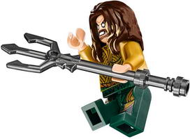 Набор LEGO Битва за Атлантиду