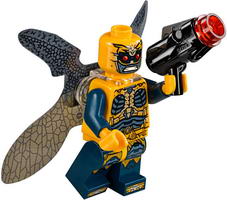 Набор LEGO Битва за Атлантиду