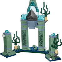 Набор LEGO Битва за Атлантиду
