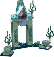 Набор LEGO Битва за Атлантиду