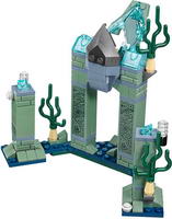 Набор LEGO Битва за Атлантиду