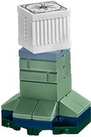 Набор LEGO Битва за Атлантиду