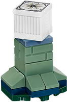 Набор LEGO Битва за Атлантиду