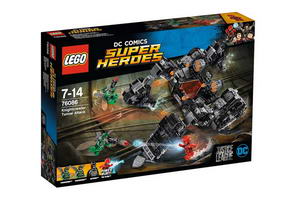 Набор LEGO Сражение в туннеле