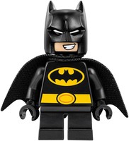 Набор LEGO Бэтмен против Харли Квин
