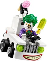 Набор LEGO Найтвинг против Джокера