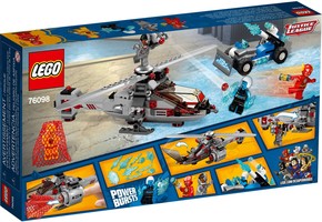 Набор LEGO Скоростная погоня