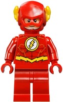 Набор LEGO Скоростная погоня