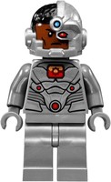 Набор LEGO Скоростная погоня