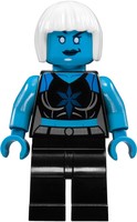 Набор LEGO Скоростная погоня