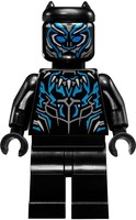 Набор LEGO Поединок с Носорогом