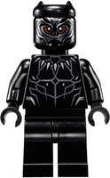 Набор LEGO Нападение Королевского Когтя