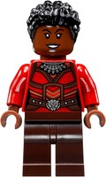 Набор LEGO Нападение Королевского Когтя