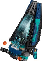 Набор LEGO Атака всадников