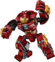 Набор LEGO Бой Халкбастера