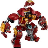Набор LEGO Бой Халкбастера