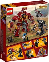 Набор LEGO Бой Халкбастера