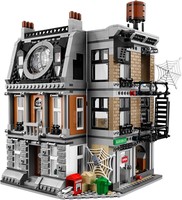 Набор LEGO Решающий бой в Санктум Санкторум