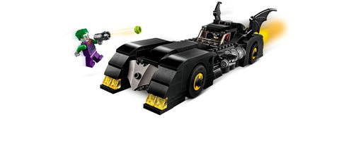 Набор LEGO Batmobile: Погоня за Джокером