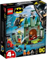 Набор LEGO Бэтмен и побег Джокера