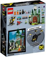 Набор LEGO Бэтмен и побег Джокера