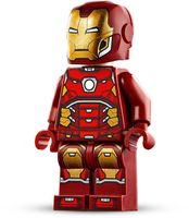 Набор LEGO Iron Man Mech