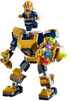 Набор LEGO Thanos Mech