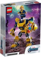 Набор LEGO Thanos Mech