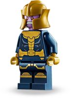 Набор LEGO Thanos Mech