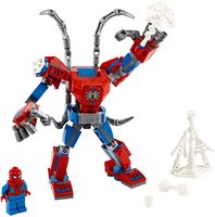 Набор LEGO 76146 Spider-Man Mech