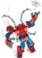 Набор LEGO Spider-Man Mech