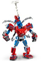 Набор LEGO Spider-Man Mech