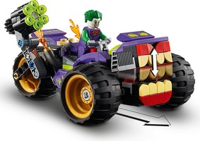 Набор LEGO Joker's Trike Chase
