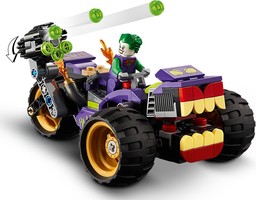 Набор LEGO Joker's Trike Chase