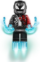 Набор LEGO Venom Crawler