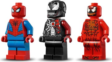 Набор LEGO Venom Crawler