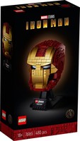 Набор LEGO Iron Man Helmet