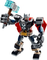 Набор LEGO 76169 Thor Mech Armor