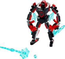 Набор LEGO 76171 Miles Morales Mech Armor