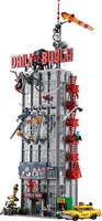 Набор LEGO 76178 Daily Bugle